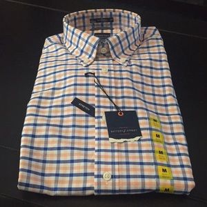 BRAND NEW Dockers Classic Fit Button up
